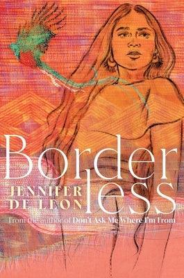 Borderless - Hardcover | Diverse Reads