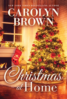Christmas at Home (Spikes & Spurs Series #5) - Paperback | Diverse Reads