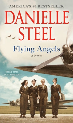 Flying Angels - Paperback | Diverse Reads