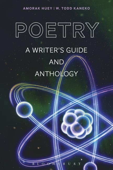 Poetry: A Writers' Guide and Anthology - Paperback | Diverse Reads