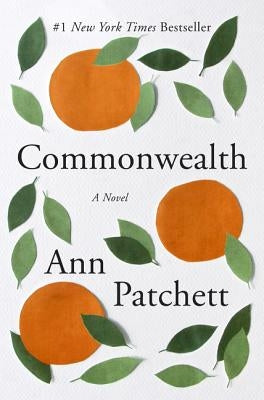 Commonwealth - Paperback | Diverse Reads