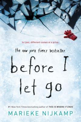 Before I Let Go - Paperback | Diverse Reads