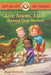 Judy Moody and Friends: Izzy Azumi, F.D.O. (Future Dog Owner) - Hardcover | Diverse Reads