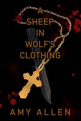 A Sheep in Wolf's Clothing - Paperback |  Diverse Reads