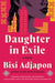 Daughter in Exile - Hardcover |  Diverse Reads