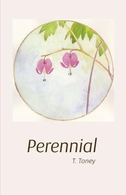 Perennial - Paperback | Diverse Reads
