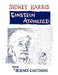 Einstein Atomized: More Science Cartoons / Edition 1 - Paperback | Diverse Reads