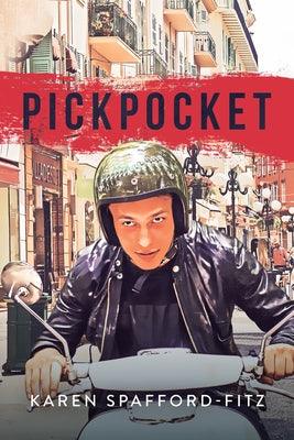 Pickpocket - Paperback | Diverse Reads