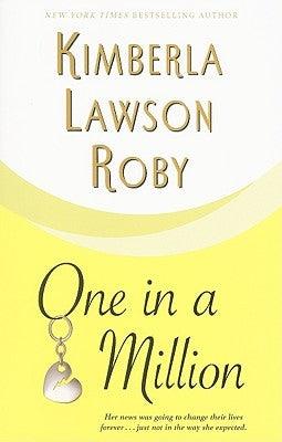 One in a Million - Paperback | Diverse Reads