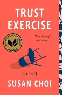 Trust Exercise (National Book Award Winner) - Paperback | Diverse Reads