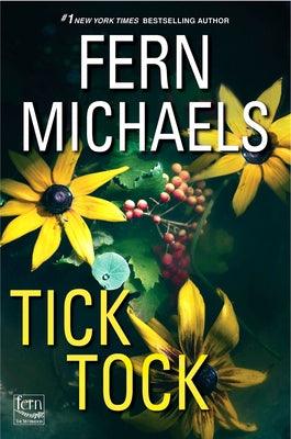 Tick Tock - Hardcover | Diverse Reads