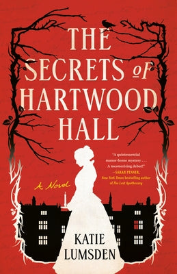 The Secrets of Hartwood Hall - Paperback | Diverse Reads