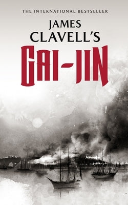 Gai-Jin - Hardcover | Diverse Reads