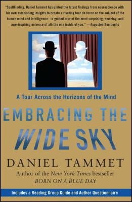 Embracing the Wide Sky: A Tour Across the Horizons of the Mind - Paperback | Diverse Reads