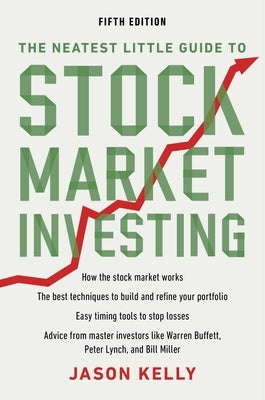 The Neatest Little Guide to Stock Market Investing: Fifth Edition - Paperback | Diverse Reads