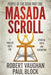 People of the Book Part One: Masada Scroll - Paperback | Diverse Reads