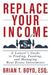 Replace Your Income: A Lawyer's Guide to Finding, Funding, and Managing Real Estate Investments - Paperback | Diverse Reads
