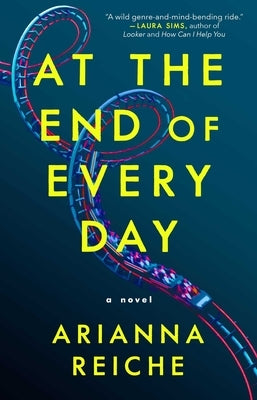 At the End of Every Day - Paperback | Diverse Reads