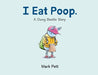 I Eat Poop.: A Dung Beetle Story - Hardcover | Diverse Reads