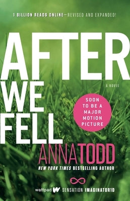 After We Fell (After Series #3) - Paperback | Diverse Reads
