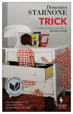 Trick - Paperback | Diverse Reads