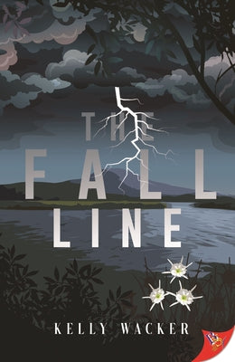 The Fall Line - Paperback | Diverse Reads