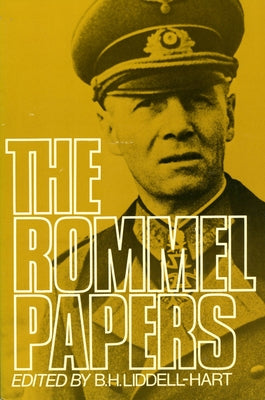 The Rommel Papers - Paperback | Diverse Reads