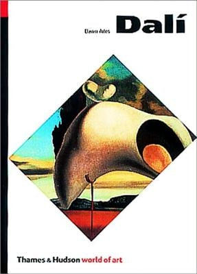 Dalí - Paperback | Diverse Reads