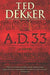 A.D. 33: A Novel - Paperback | Diverse Reads