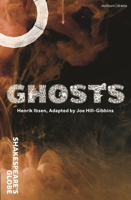 Ghosts - Paperback | Diverse Reads