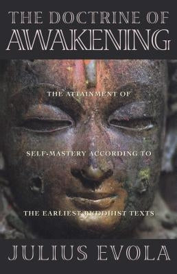 The Doctrine of Awakening: The Attainment of Self-Mastery According to the Earliest Buddhist Texts - Paperback | Diverse Reads