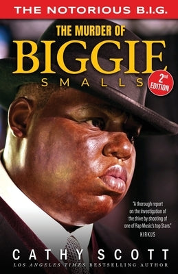 The Murder of Biggie Smalls - Paperback | Diverse Reads