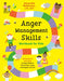Anger Management Skills Workbook for Kids: 40 Awesome Activities to Help Children Calm Down, Cope, and Regain Control - Paperback | Diverse Reads