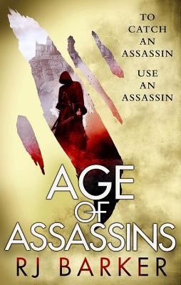 Age of Assassins - Paperback | Diverse Reads