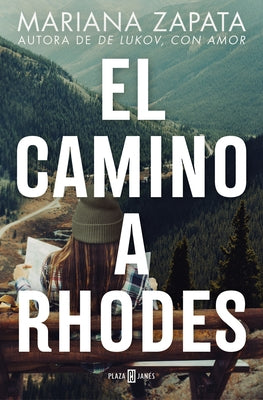 El Camino a Rhodes / All Rhodes Lead Here - Paperback | Diverse Reads