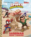 Sandman Won't Share! (Marvel Spidey and His Amazing Friends) - Hardcover | Diverse Reads