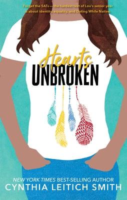 Hearts Unbroken - Paperback | Diverse Reads