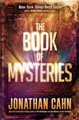 The Book of Mysteries - Paperback | Diverse Reads