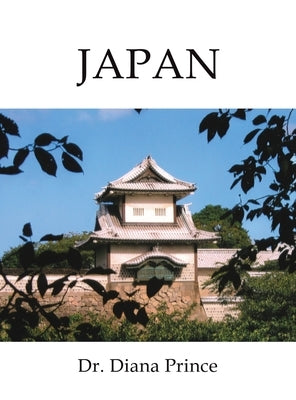 Japan - Hardcover | Diverse Reads