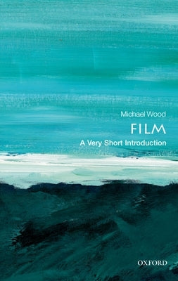 Film: A Very Short Introduction - Paperback | Diverse Reads