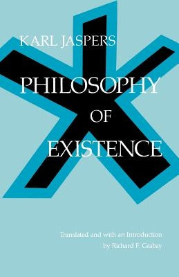 Philosophy of Existence - Paperback | Diverse Reads
