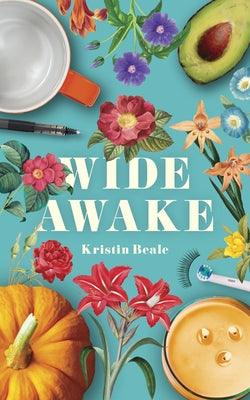Wide Awake - Paperback | Diverse Reads