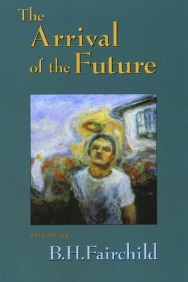 The Arrival of the Future - Paperback | Diverse Reads