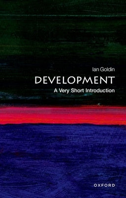 Development: A Very Short Introduction - Paperback | Diverse Reads