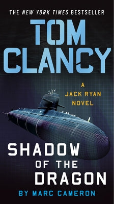 Tom Clancy Shadow of the Dragon - Paperback | Diverse Reads