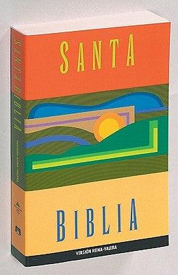 Santa Biblia-RV 1960 - Paperback | Diverse Reads