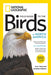 National Geographic Field Guide to the Birds of North America, 7th Edition - Paperback | Diverse Reads