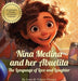Nina Medina And Her Abuelita: The language Of Love And Laughter - Hardcover | Diverse Reads