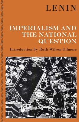 Imperialism and the National Question - Paperback | Diverse Reads