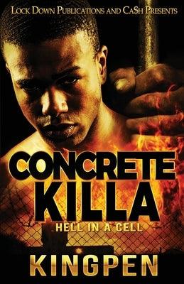 Concrete Killa - Paperback |  Diverse Reads